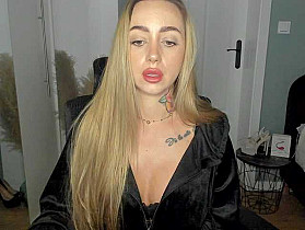 SEXYcoralie Cam