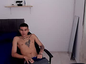 kings_hot Cam