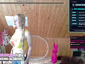 spicyeli Cam