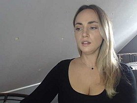 ScarlettXQueen Cam