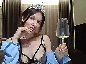 JuliaWetDream Cam
