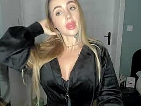 sexy_coralie Cam