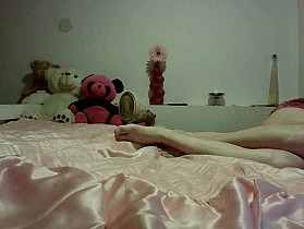 AmyWonderX Cam