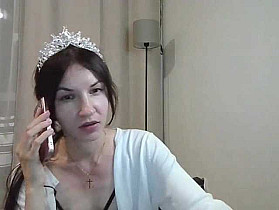 JuliaWetDream Cam