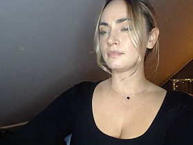 ScarlettXQueen Cam