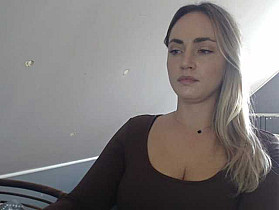 ScarlettXQueen Cam