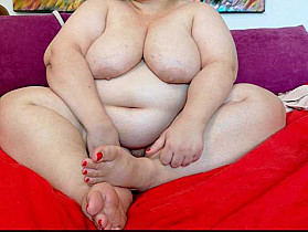 Lindalovesexy Cam