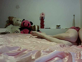 AmyWonderX Cam