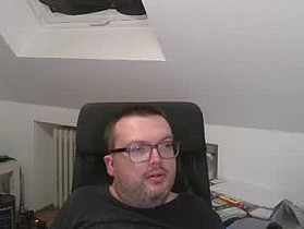 still_alive1985 Cam