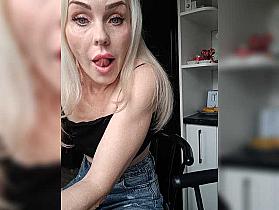 Mazalane Cam