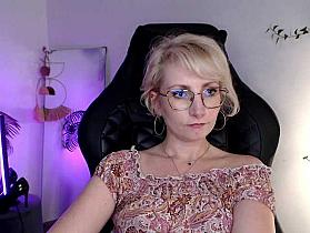 CinderellaMoon Cam