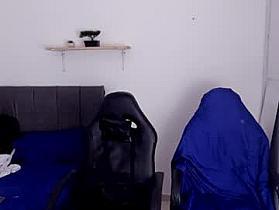 kings_hot Cam