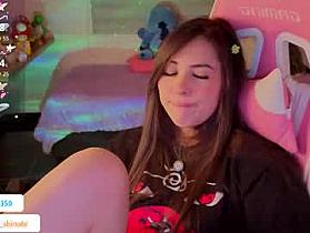 madeleine_shinobi Cam