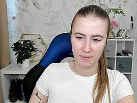 desireMegan Cam