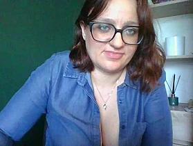 sensualParis Cam