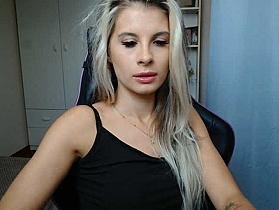 KristineNatural Cam