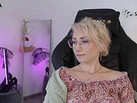 CinderellaMoon Cam