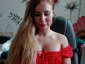SweetMirande Cam