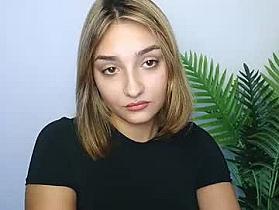 veryveryshygirl Cam