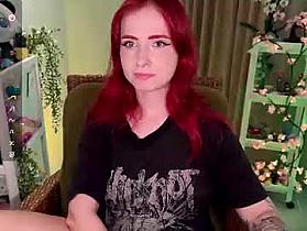 shyfoxxxy Cam