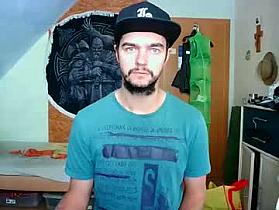 chrisjung301160 Cam