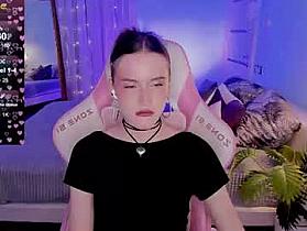 oliviajennet Cam