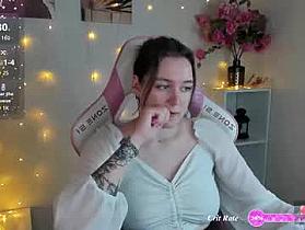 secret_goddes Cam