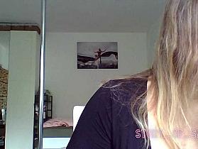 Sarahrose Cam