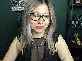 xxHeidiLove Cam