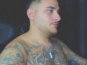 JohhnyLongcock Cam