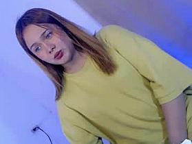 yourlovingpearl Cam