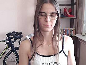 MegiKiss Cam