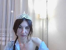 JuliaWetDream Cam