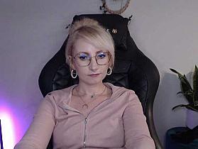 CinderellaMoon Cam