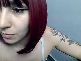 ZaraHot Cam