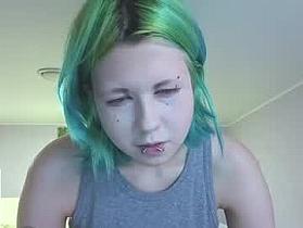 littlekittenstar Cam