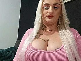 AnastasiaBlond Cam