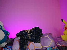 stellacinderella Cam