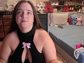 KimberlyCaprice Cam
