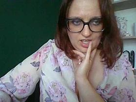 sensualParis Cam