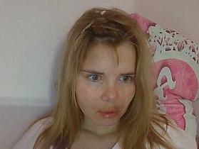 ElenaPleasure Cam