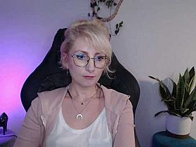 CinderellaMoon Cam