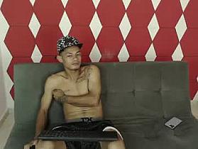 kings_hot Cam
