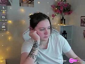 secret_goddes Cam
