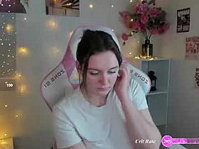 secret_goddes Cam