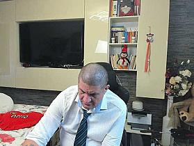 spatacusdaddy48 Cam