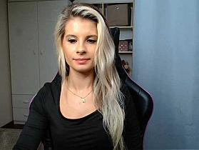 KristineNatural Cam