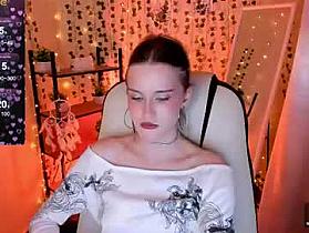 oliviajennet Cam