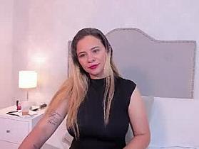 mia_amber_ Cam