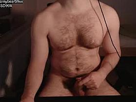 xxxhornybear99xxx Cam
